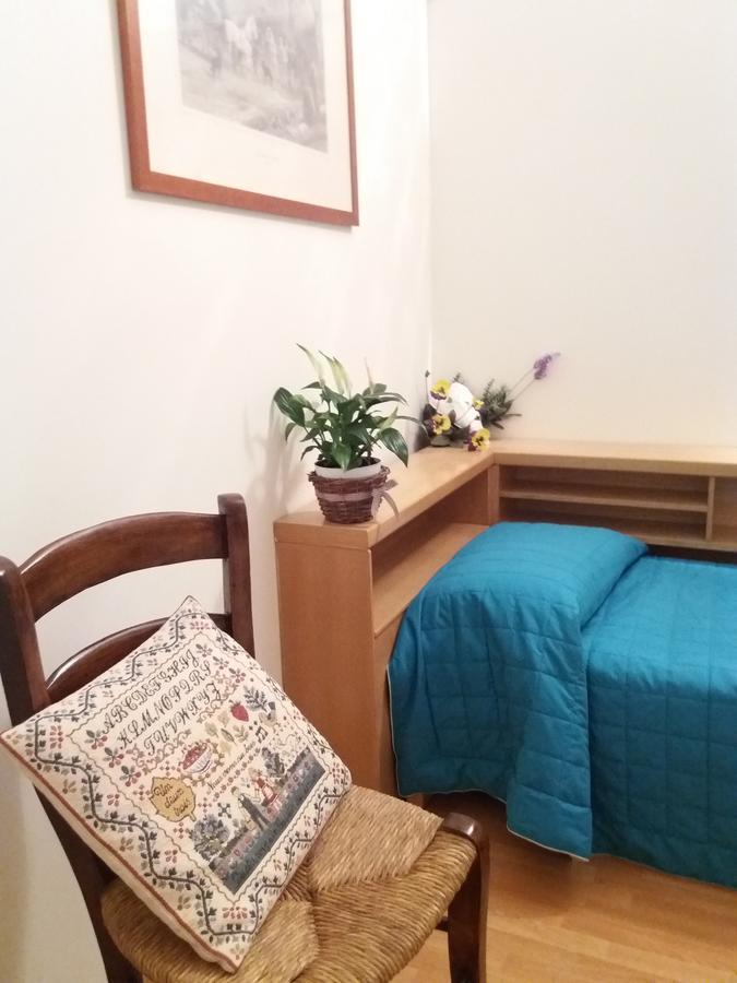 B&B Il Cortile Malpensa Casorate Sempione Екстер'єр фото
